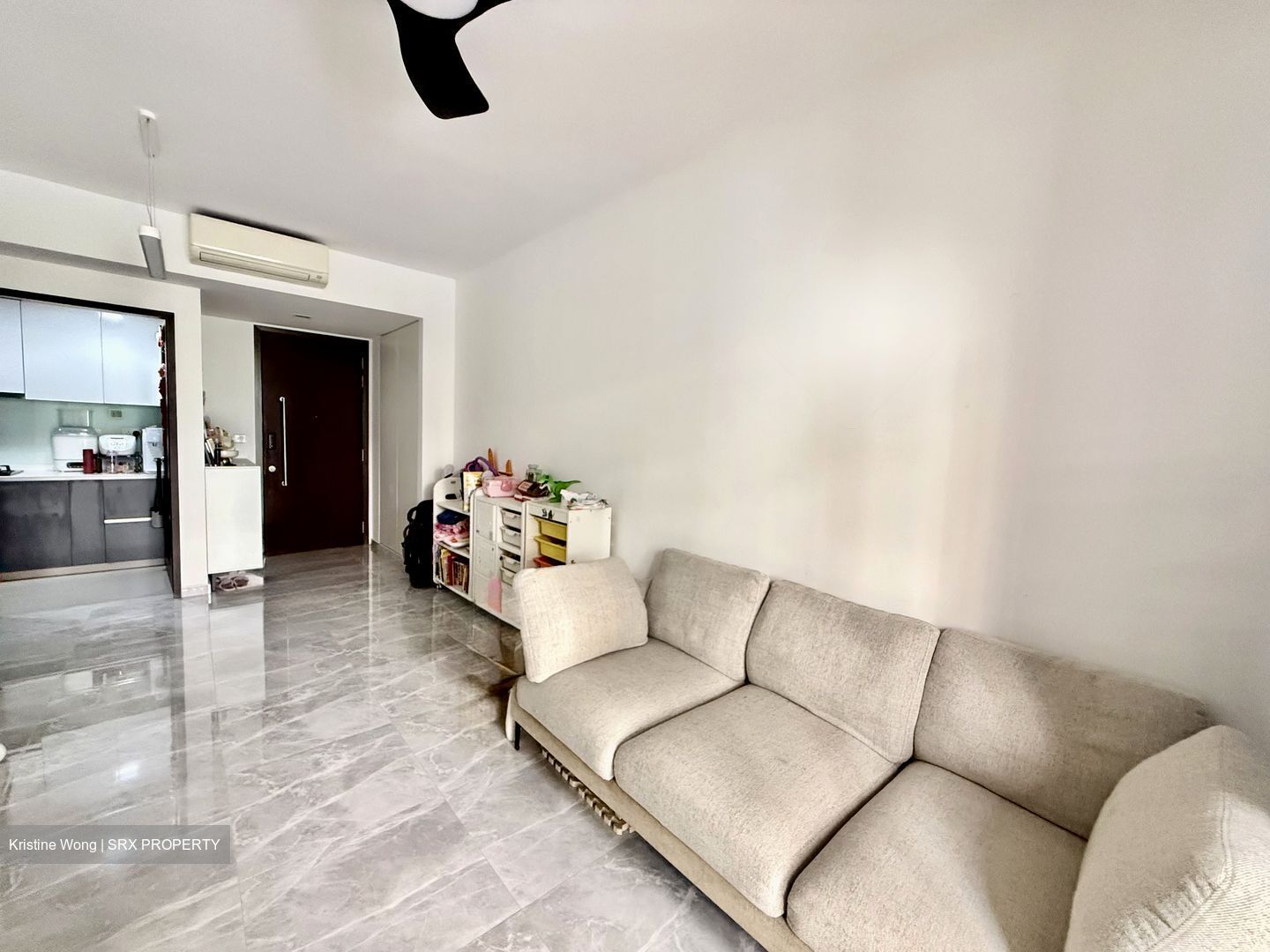 The Brownstone (D27), Condominium #567556151